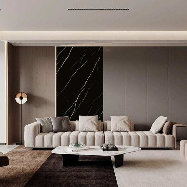 PVC MÁRMOL OBSIDIANA