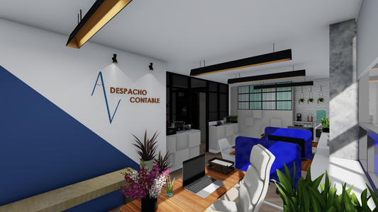 AV Despacho Contable