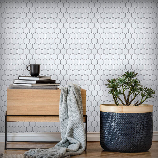 Panel 3D Autoadherible